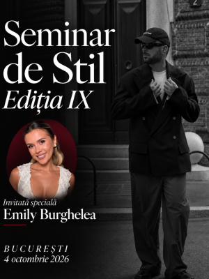 Cover Seminar IX